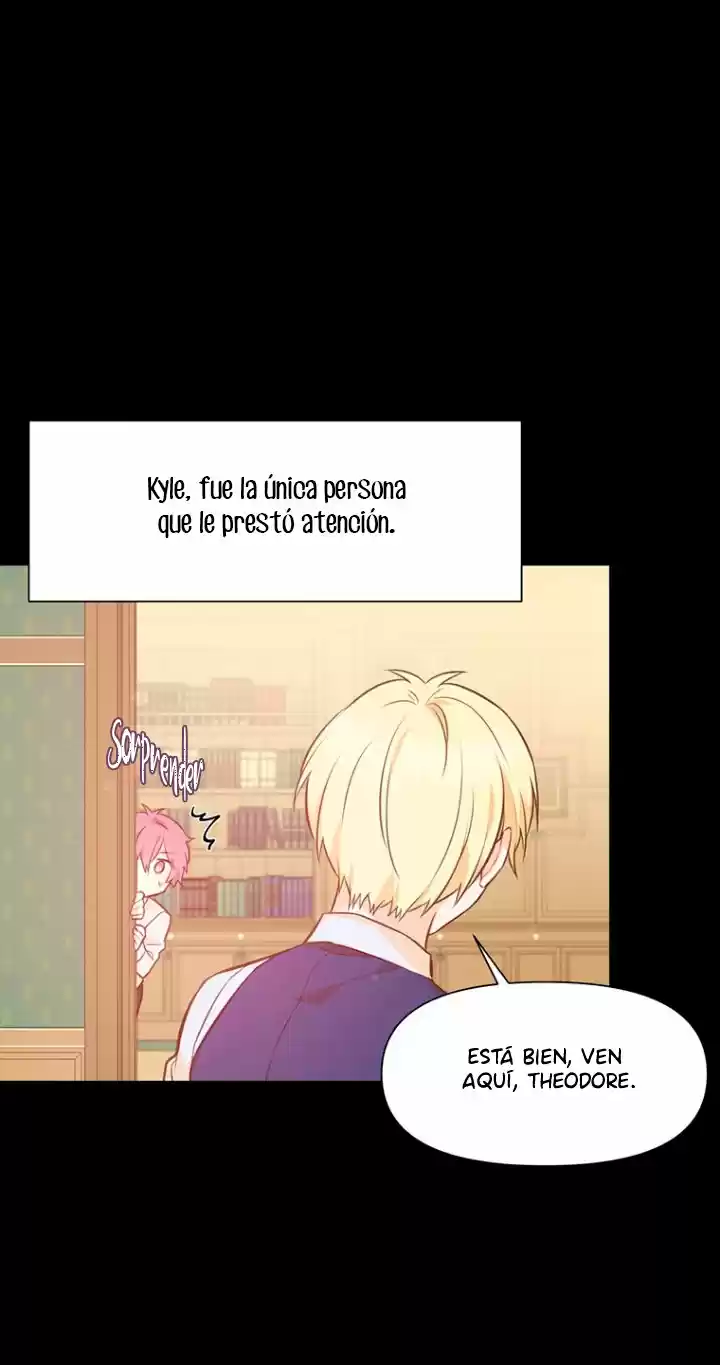 AUNQUE SEAS UN PERSONAJE SECUNDARIO TE ENAMORARÁS DE MI - Capítulo 19 - Página 12 - LectorTMOo