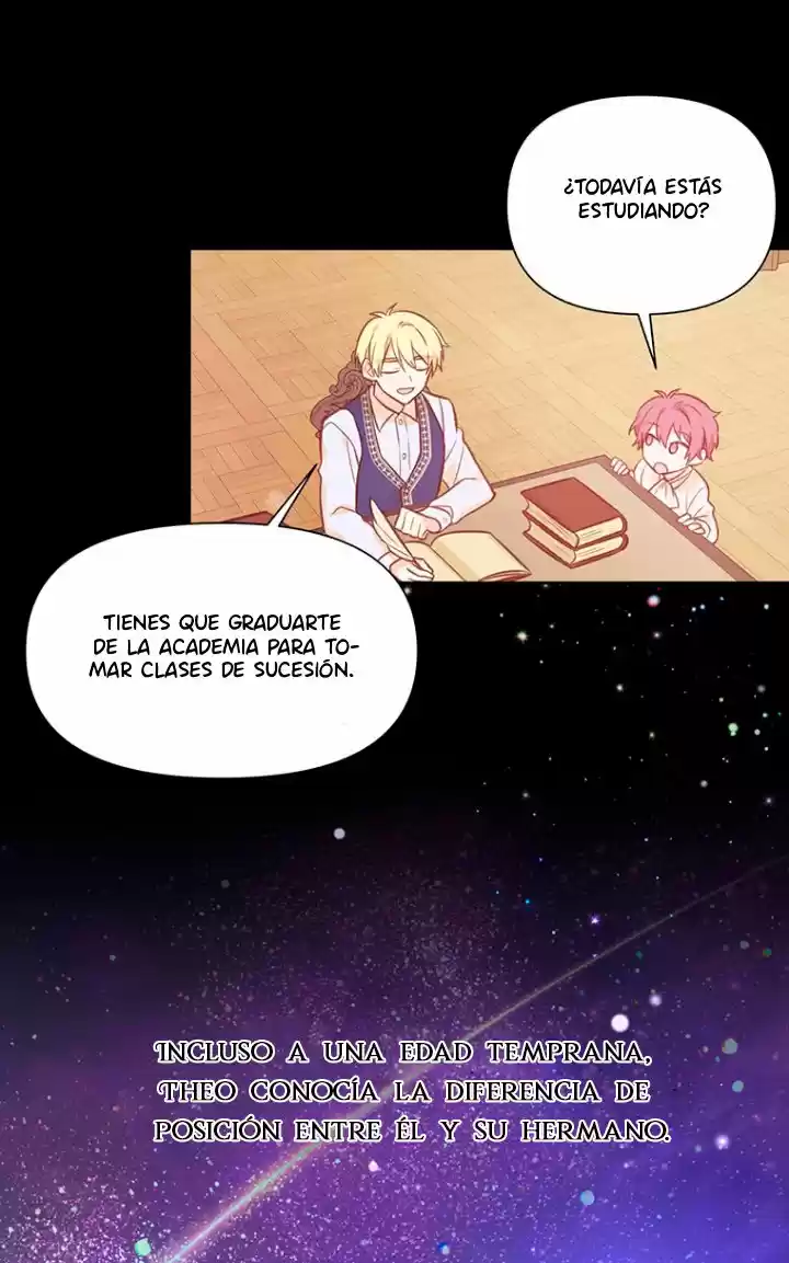 AUNQUE SEAS UN PERSONAJE SECUNDARIO TE ENAMORARÁS DE MI - Capítulo 19 - Página 13 - LectorTMOo