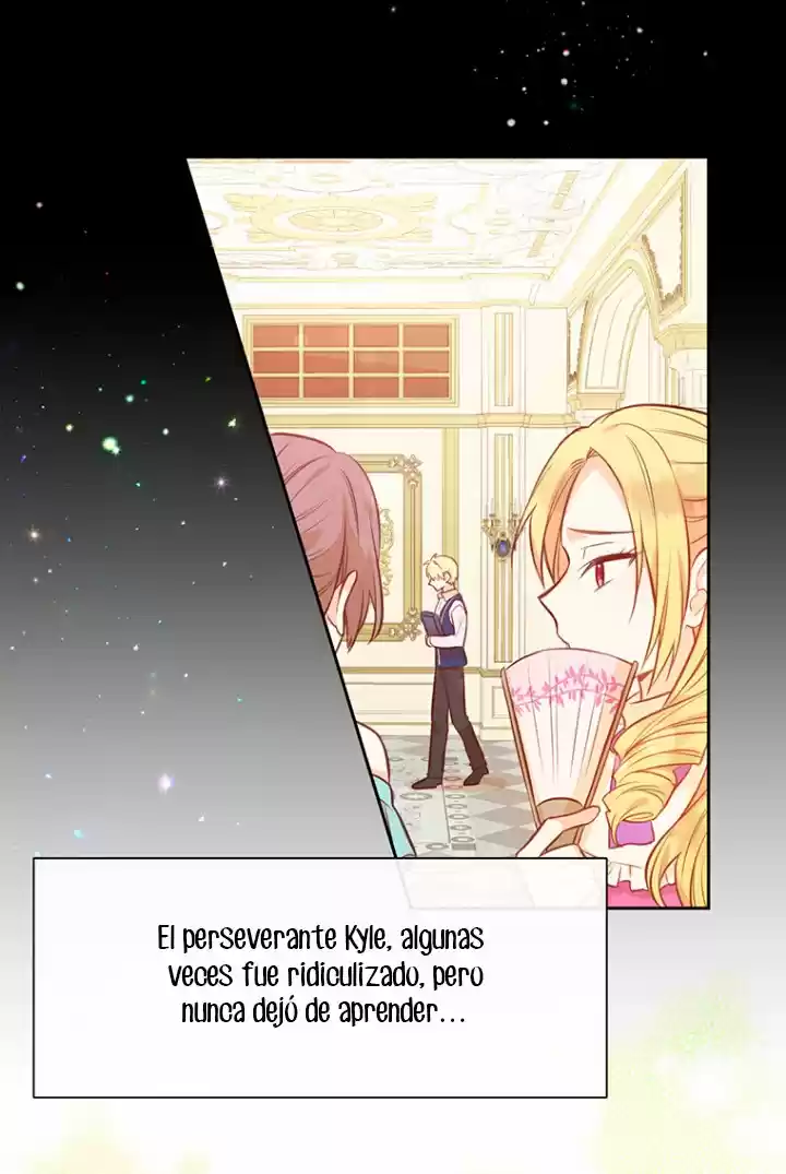 AUNQUE SEAS UN PERSONAJE SECUNDARIO TE ENAMORARÁS DE MI - Capítulo 19 - Página 15 - LectorTMOo