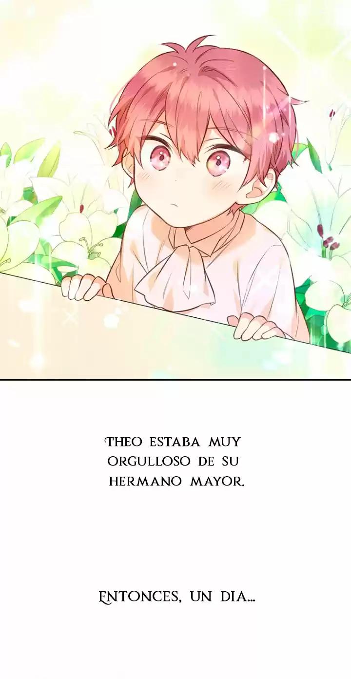 AUNQUE SEAS UN PERSONAJE SECUNDARIO TE ENAMORARÁS DE MI - Capítulo 19 - Página 16 - LectorTMOo