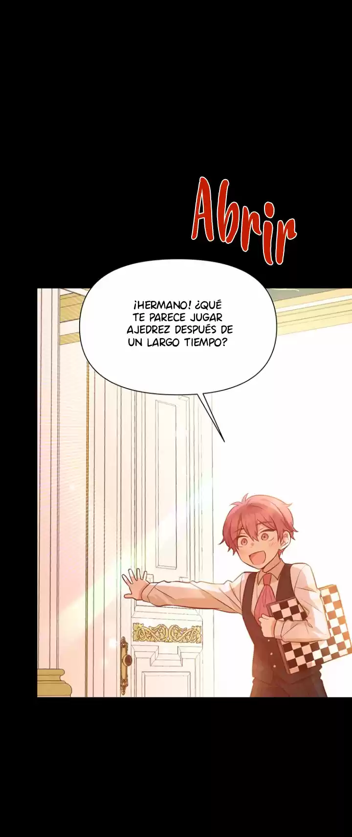 AUNQUE SEAS UN PERSONAJE SECUNDARIO TE ENAMORARÁS DE MI - Capítulo 19 - Página 18 - LectorTMOo