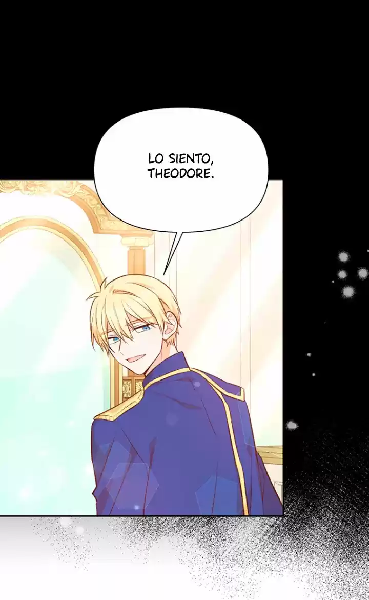 AUNQUE SEAS UN PERSONAJE SECUNDARIO TE ENAMORARÁS DE MI - Capítulo 19 - Página 19 - LectorTMOo