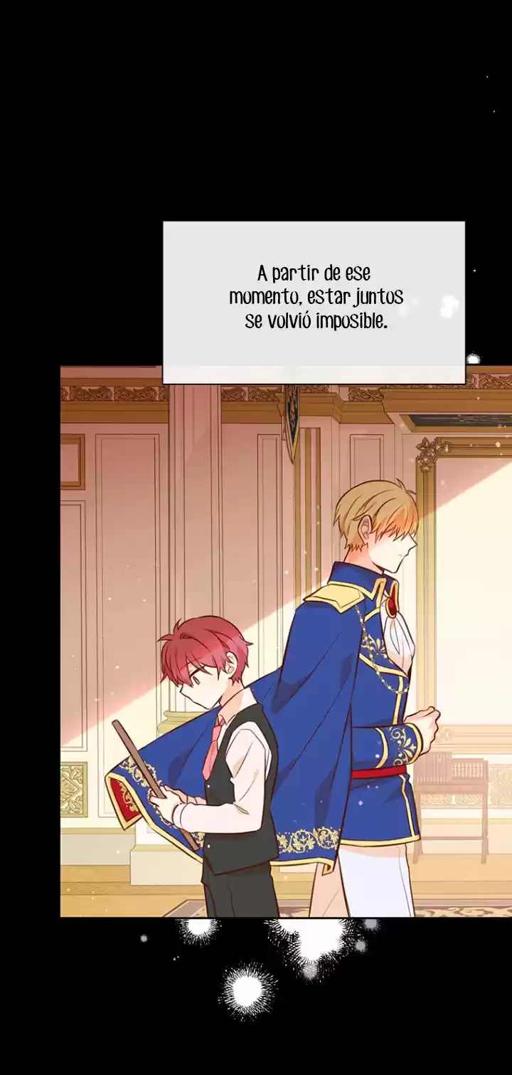 AUNQUE SEAS UN PERSONAJE SECUNDARIO TE ENAMORARÁS DE MI - Capítulo 19 - Página 21 - LectorTMOo