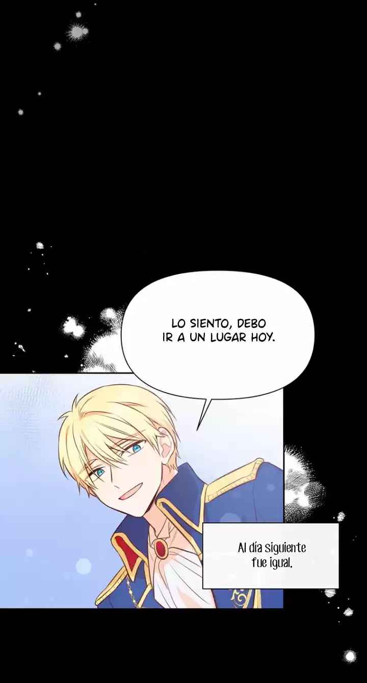 AUNQUE SEAS UN PERSONAJE SECUNDARIO TE ENAMORARÁS DE MI - Capítulo 19 - Página 22 - LectorTMOo