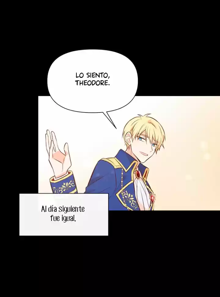 AUNQUE SEAS UN PERSONAJE SECUNDARIO TE ENAMORARÁS DE MI - Capítulo 19 - Página 23 - LectorTMOo