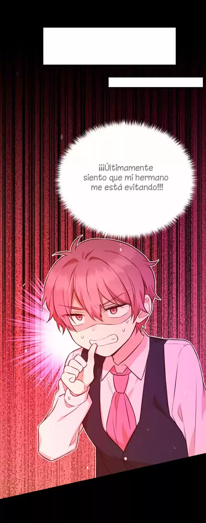 AUNQUE SEAS UN PERSONAJE SECUNDARIO TE ENAMORARÁS DE MI - Capítulo 19 - Página 25 - LectorTMOo
