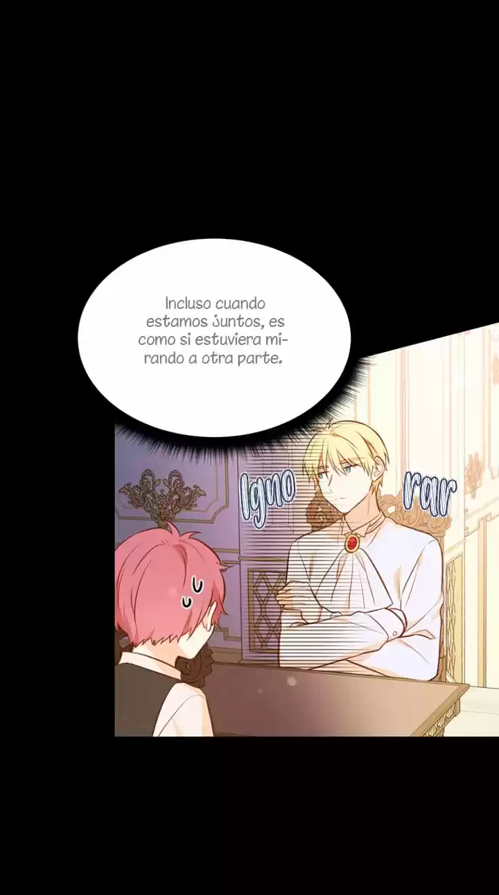 AUNQUE SEAS UN PERSONAJE SECUNDARIO TE ENAMORARÁS DE MI - Capítulo 19 - Página 26 - LectorTMOo