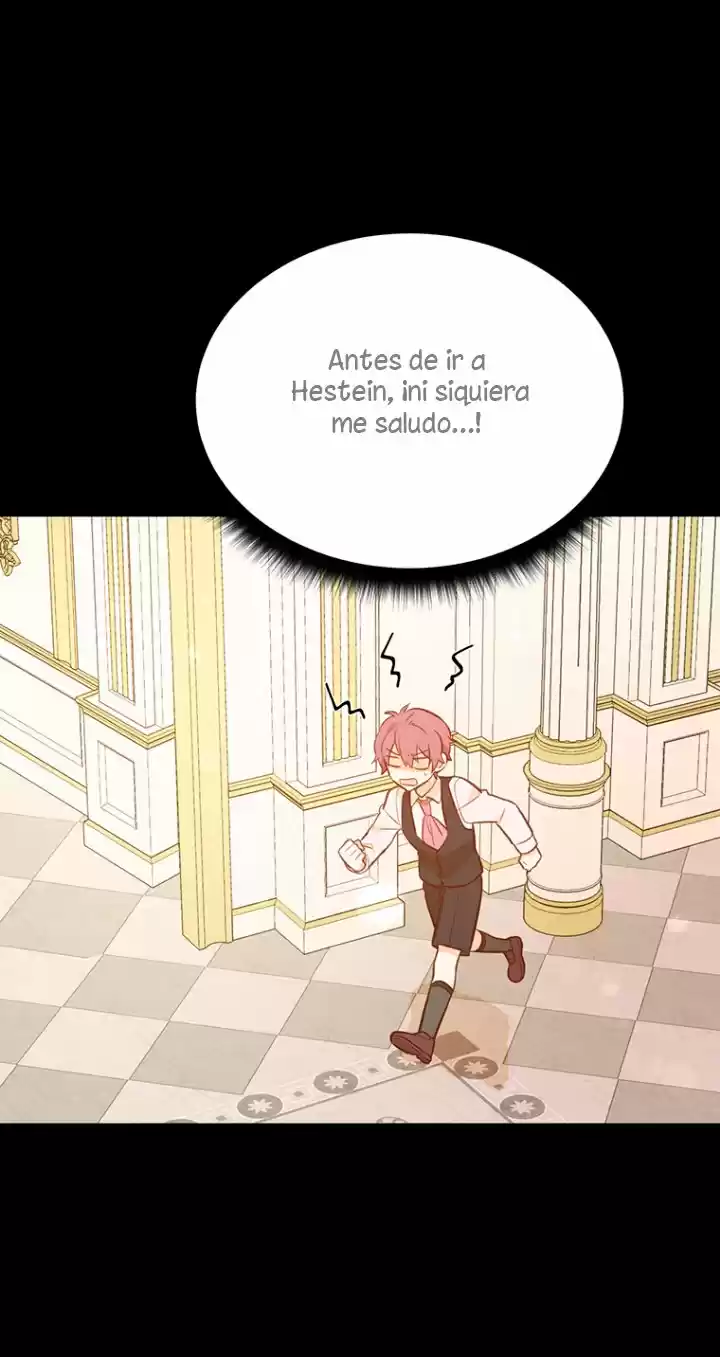 AUNQUE SEAS UN PERSONAJE SECUNDARIO TE ENAMORARÁS DE MI - Capítulo 19 - Página 27 - LectorTMOo