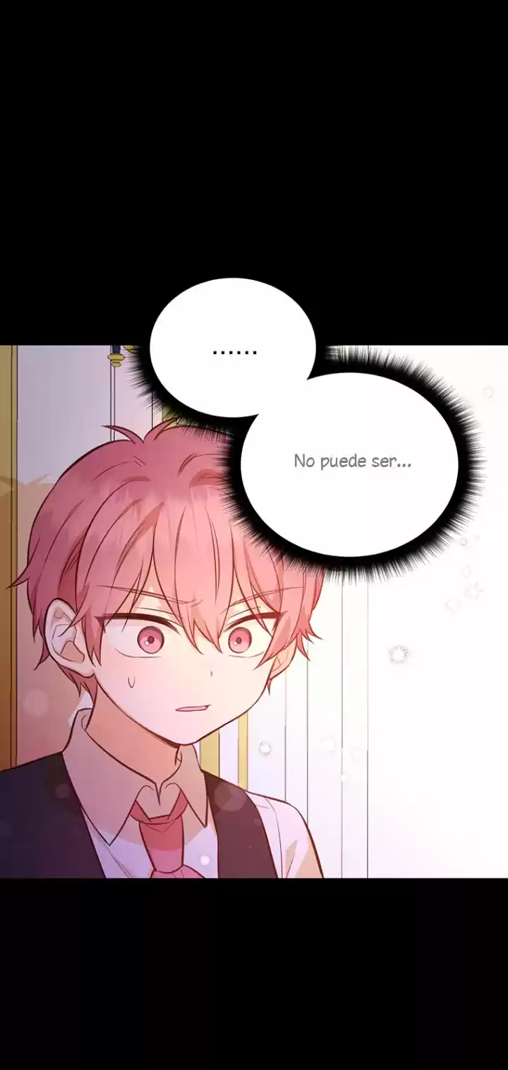 AUNQUE SEAS UN PERSONAJE SECUNDARIO TE ENAMORARÁS DE MI - Capítulo 19 - Página 31 - LectorTMOo