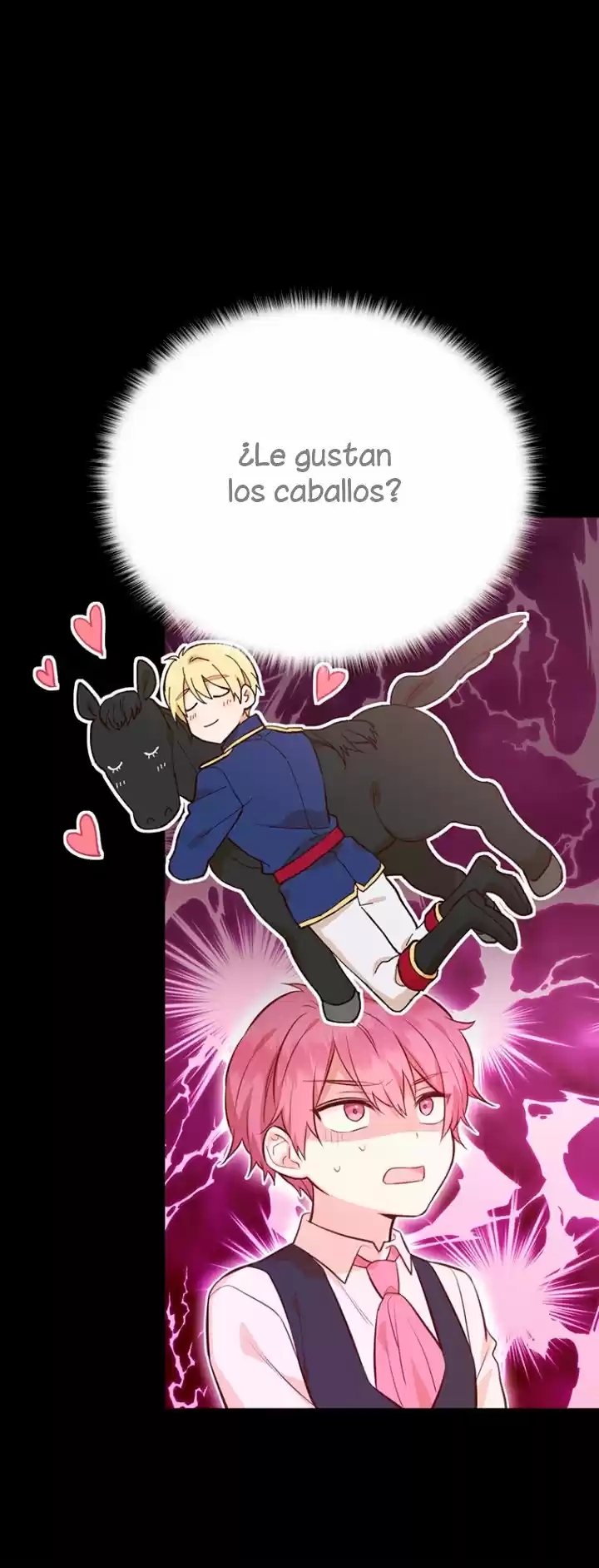 AUNQUE SEAS UN PERSONAJE SECUNDARIO TE ENAMORARÁS DE MI - Capítulo 19 - Página 32 - LectorTMOo