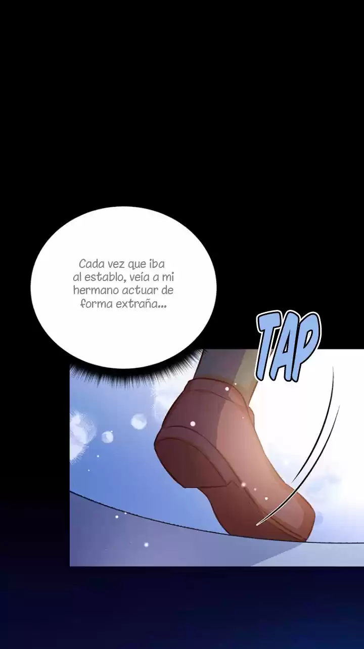 AUNQUE SEAS UN PERSONAJE SECUNDARIO TE ENAMORARÁS DE MI - Capítulo 19 - Página 34 - LectorTMOo