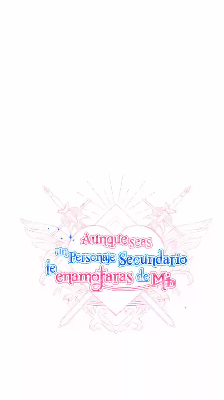 AUNQUE SEAS UN PERSONAJE SECUNDARIO TE ENAMORARÁS DE MI - Capítulo 19 - Página 36 - LectorTMOo