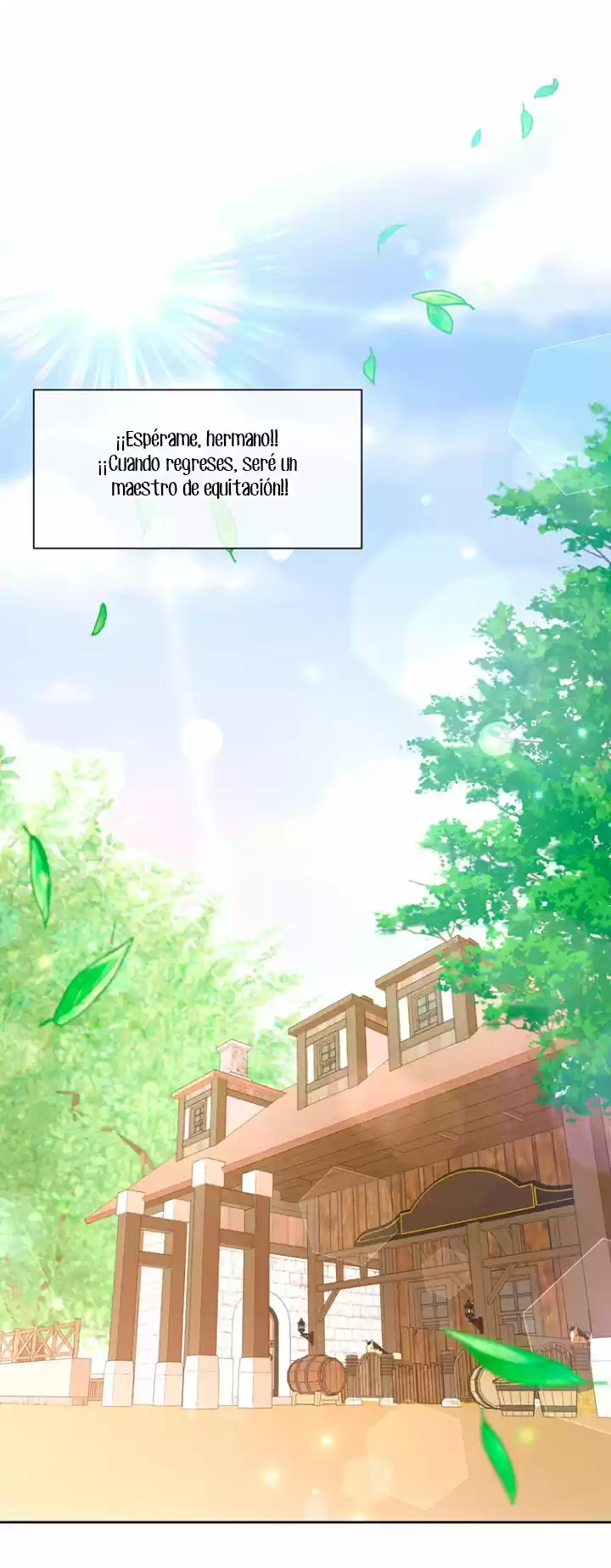 AUNQUE SEAS UN PERSONAJE SECUNDARIO TE ENAMORARÁS DE MI - Capítulo 19 - Página 37 - LectorTMOo