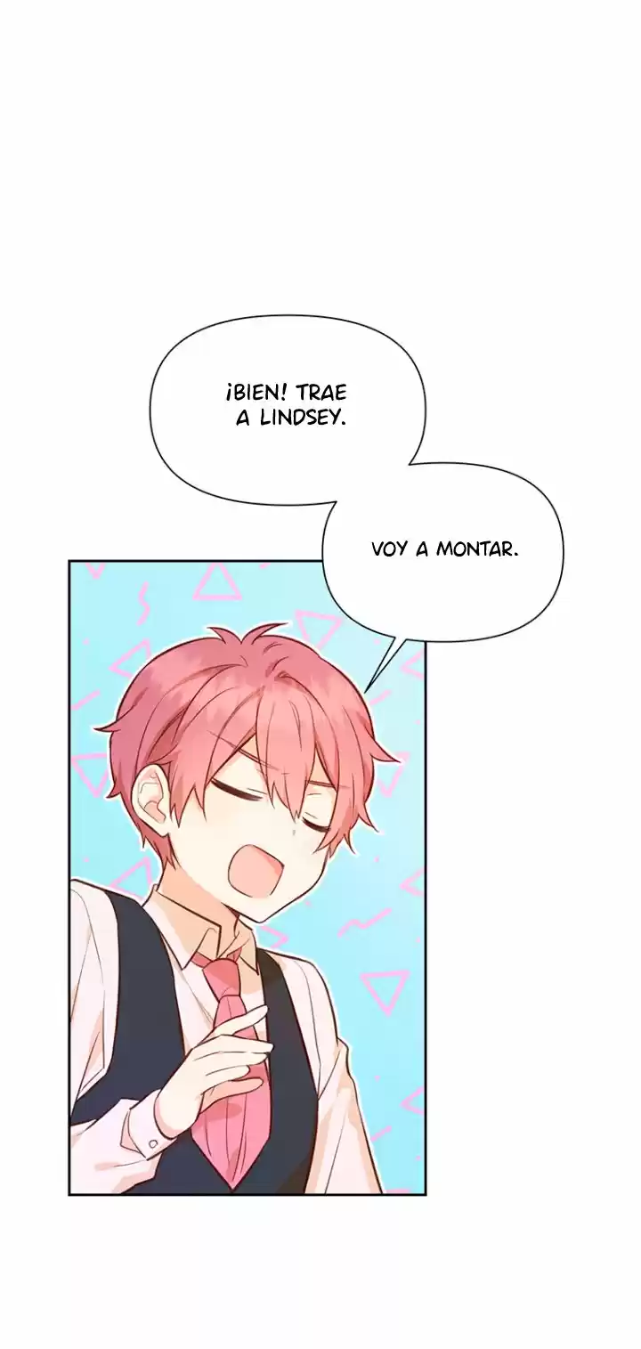 AUNQUE SEAS UN PERSONAJE SECUNDARIO TE ENAMORARÁS DE MI - Capítulo 19 - Página 41 - LectorTMOo