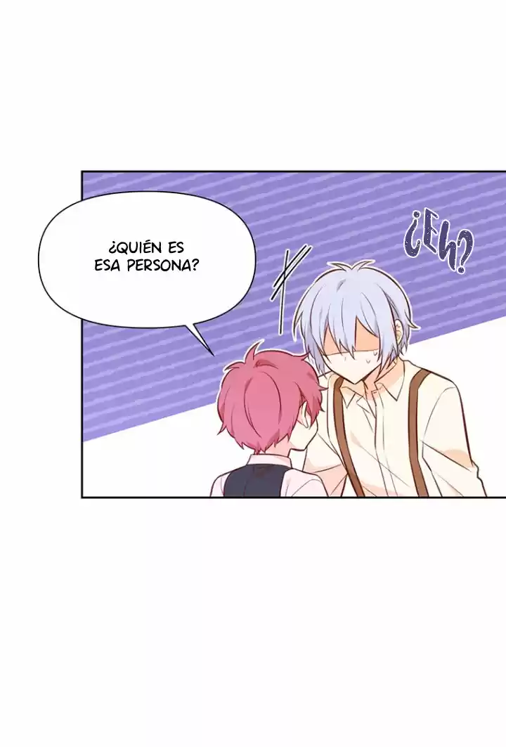 AUNQUE SEAS UN PERSONAJE SECUNDARIO TE ENAMORARÁS DE MI - Capítulo 19 - Página 46 - LectorTMOo
