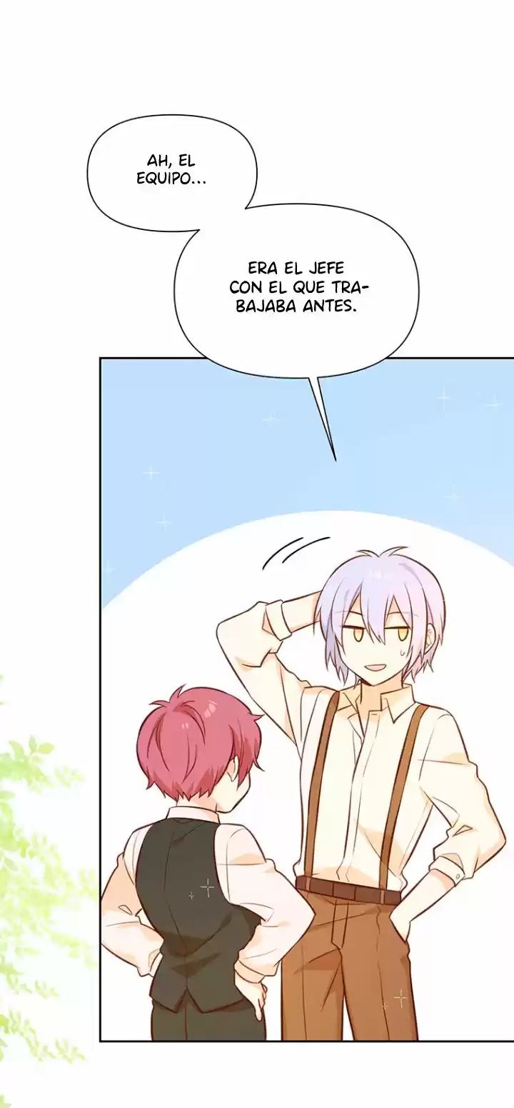 AUNQUE SEAS UN PERSONAJE SECUNDARIO TE ENAMORARÁS DE MI - Capítulo 19 - Página 53 - LectorTMOo