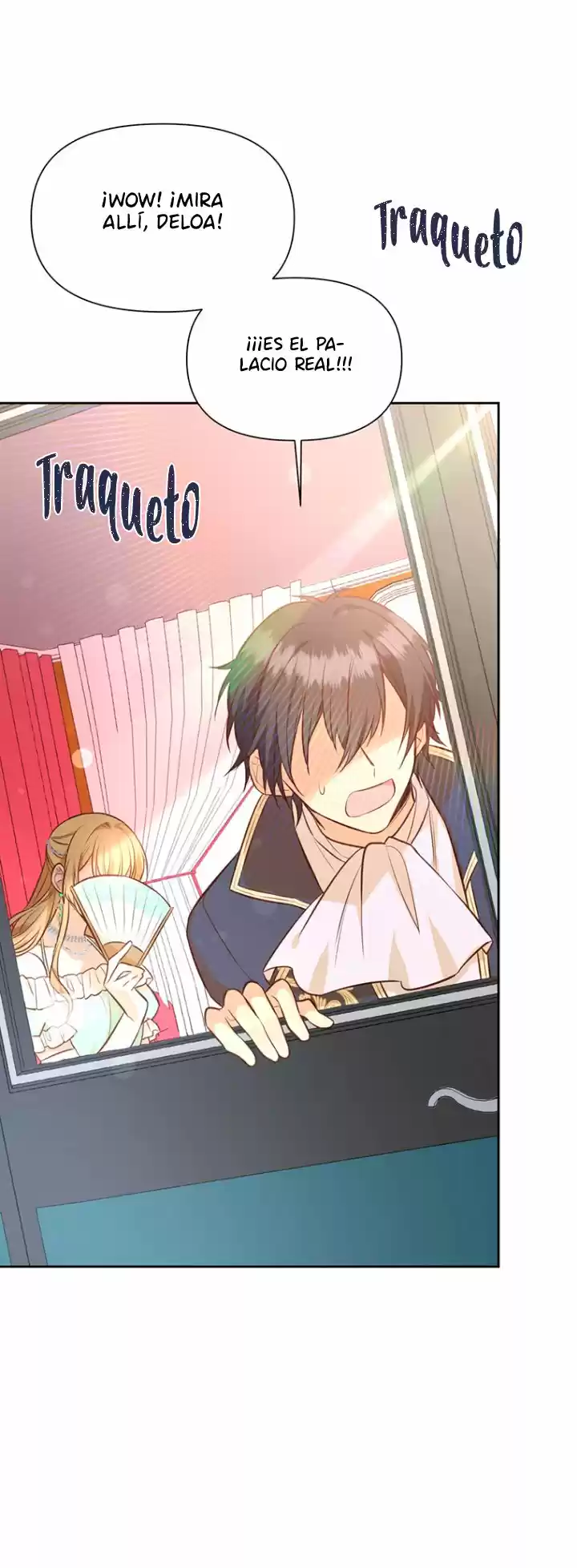 AUNQUE SEAS UN PERSONAJE SECUNDARIO TE ENAMORARÁS DE MI - Capítulo 19 - Página 68 - LectorTMOo