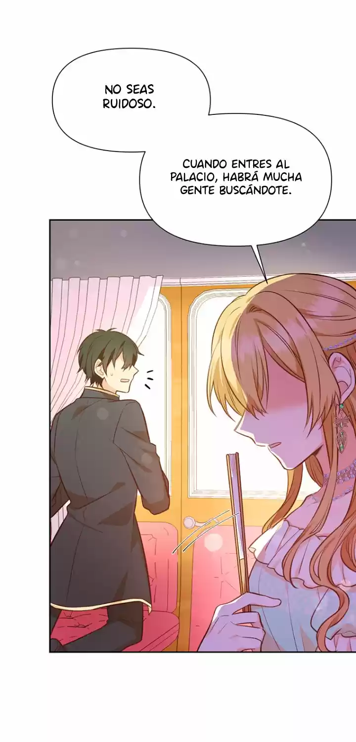 AUNQUE SEAS UN PERSONAJE SECUNDARIO TE ENAMORARÁS DE MI - Capítulo 19 - Página 69 - LectorTMOo