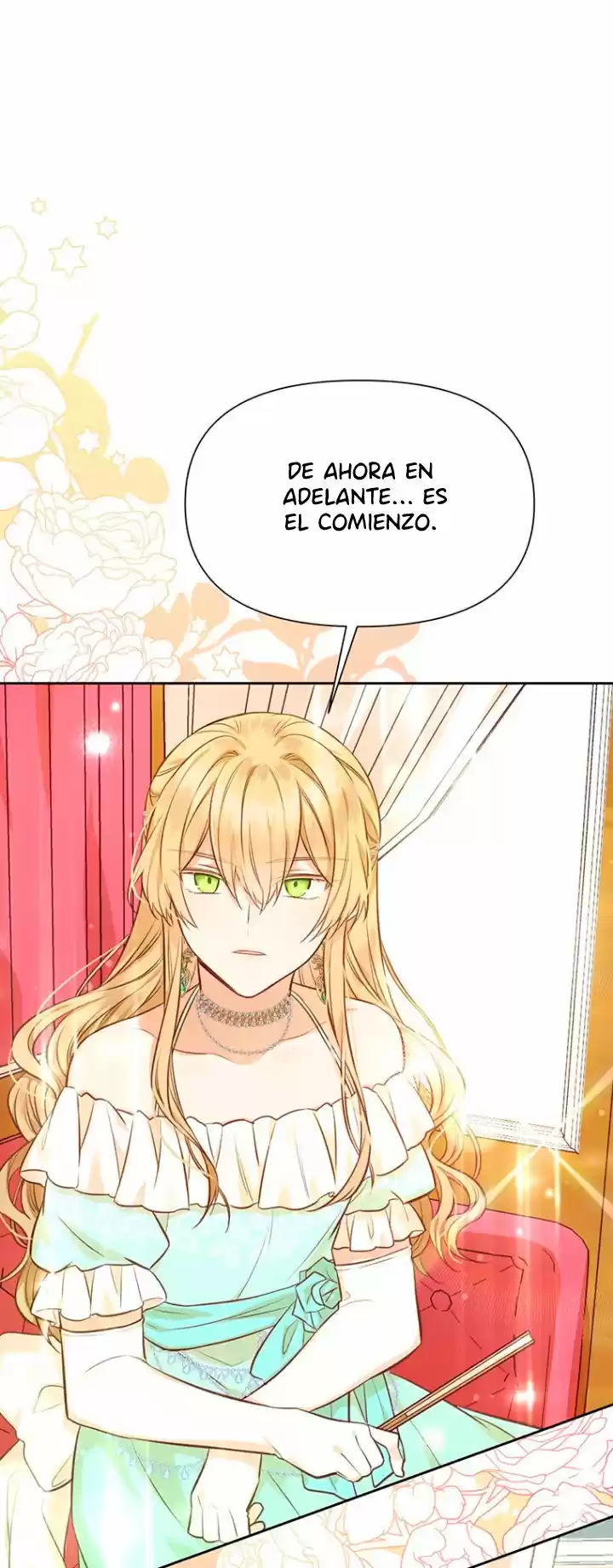AUNQUE SEAS UN PERSONAJE SECUNDARIO TE ENAMORARÁS DE MI - Capítulo 19 - Página 70 - LectorTMOo