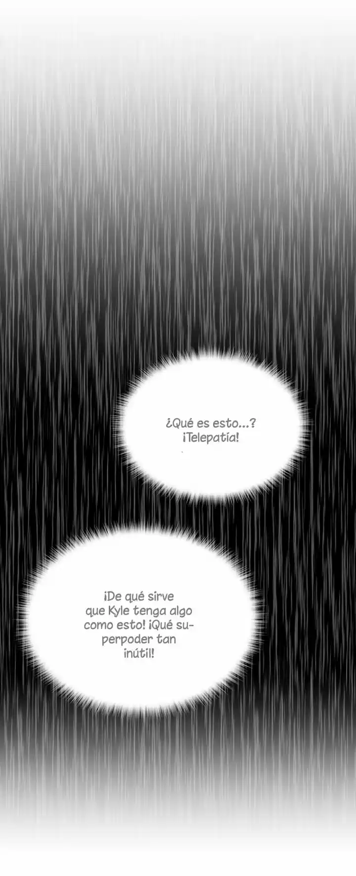 AUNQUE SEAS UN PERSONAJE SECUNDARIO TE ENAMORARÁS DE MI - Capítulo 2 - Página 4 - LectorTMOo