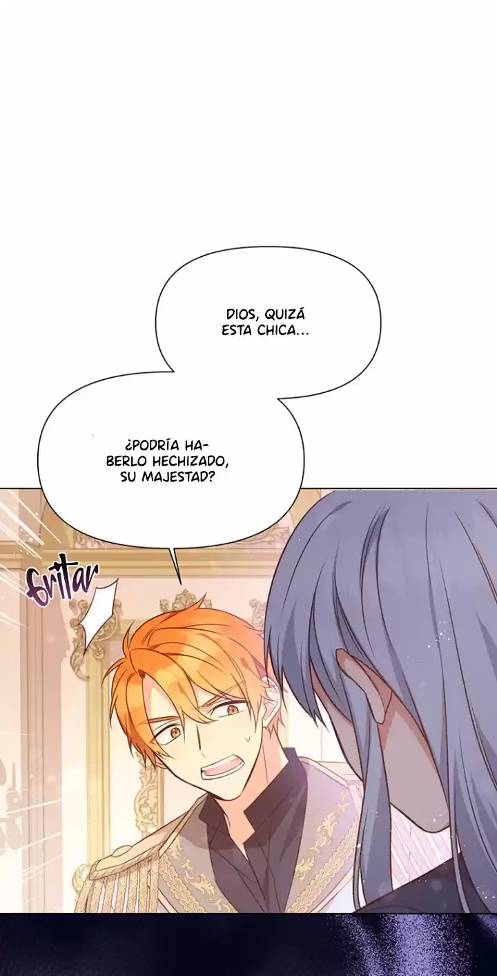 AUNQUE SEAS UN PERSONAJE SECUNDARIO TE ENAMORARÁS DE MI - Capítulo 2 - Página 6 - LectorTMOo