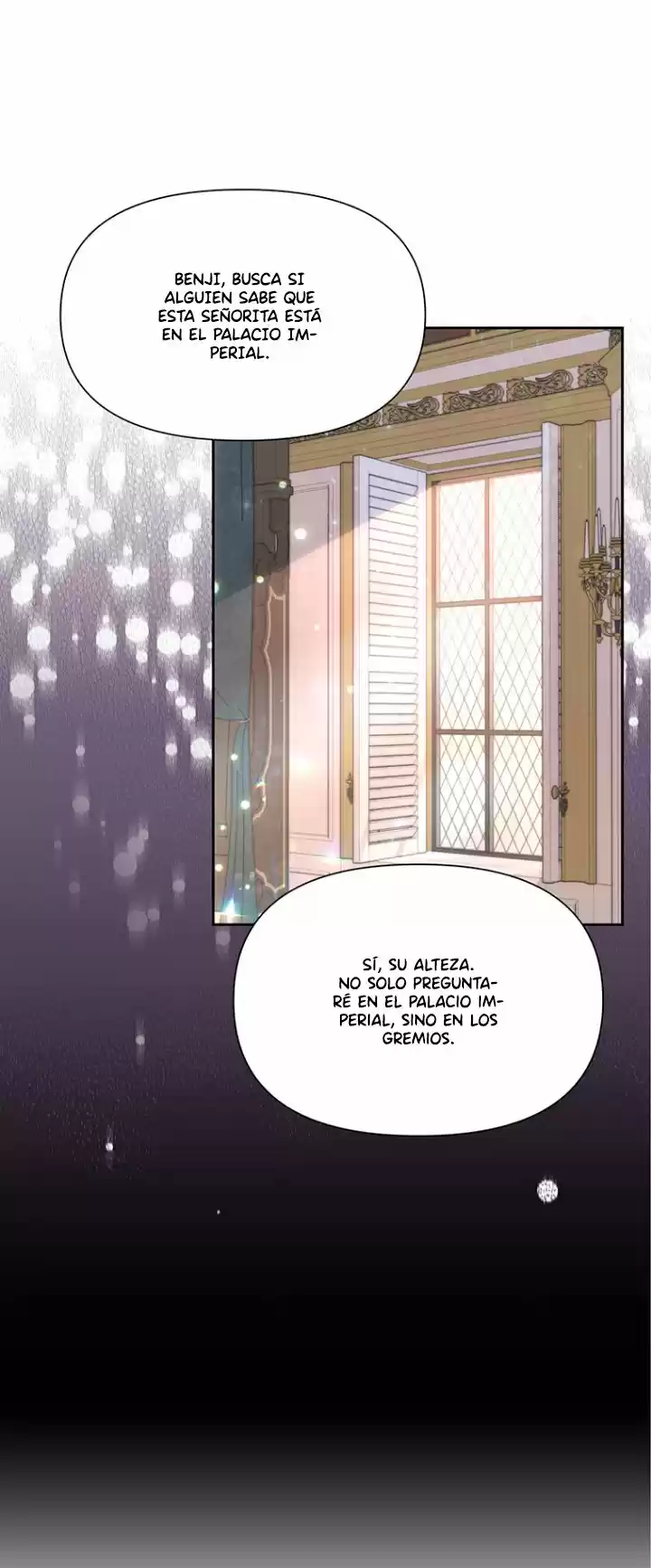 AUNQUE SEAS UN PERSONAJE SECUNDARIO TE ENAMORARÁS DE MI - Capítulo 2 - Página 9 - LectorTMOo