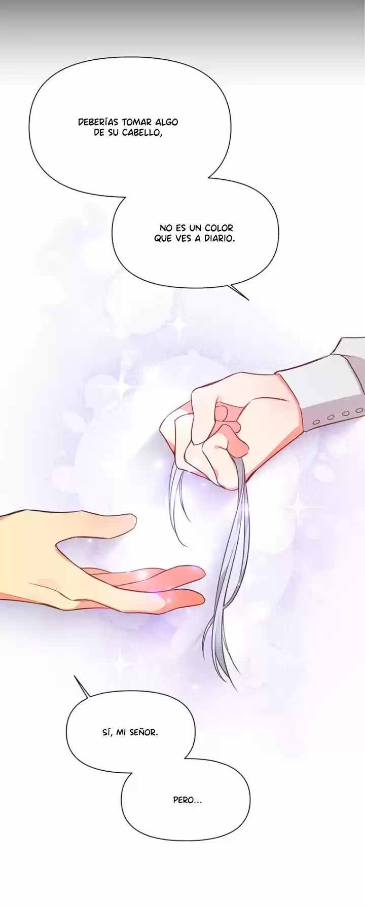 AUNQUE SEAS UN PERSONAJE SECUNDARIO TE ENAMORARÁS DE MI - Capítulo 2 - Página 10 - LectorTMOo