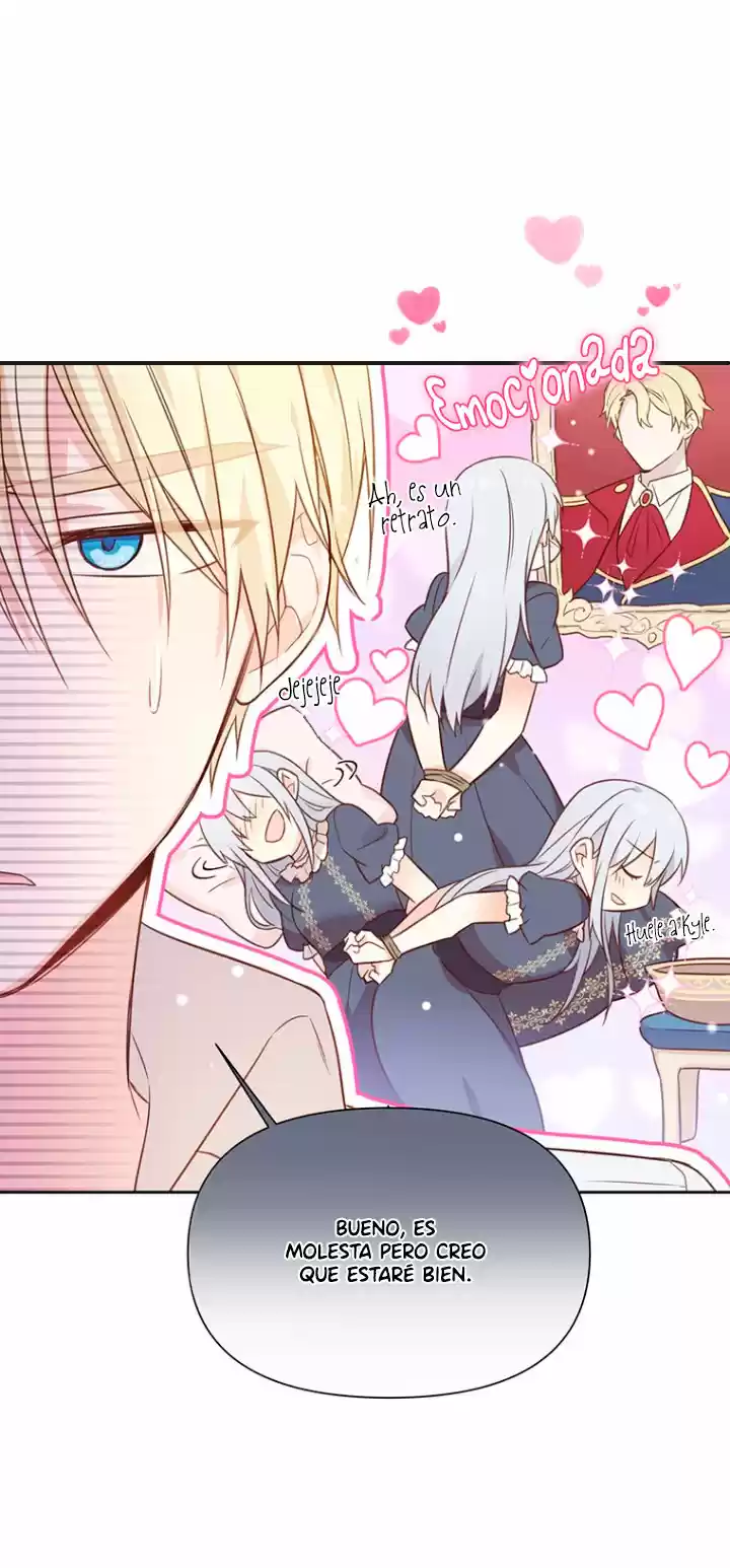 AUNQUE SEAS UN PERSONAJE SECUNDARIO TE ENAMORARÁS DE MI - Capítulo 2 - Página 13 - LectorTMOo