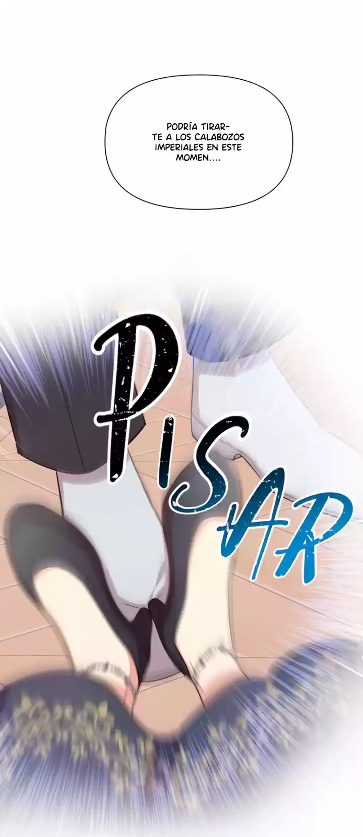 AUNQUE SEAS UN PERSONAJE SECUNDARIO TE ENAMORARÁS DE MI - Capítulo 2 - Página 18 - LectorTMOo