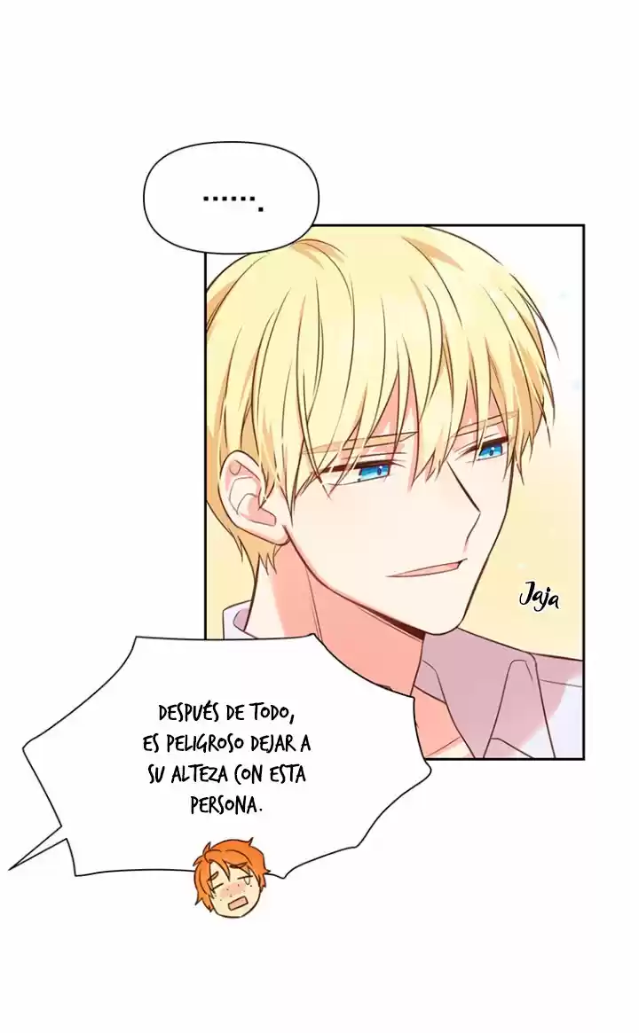 AUNQUE SEAS UN PERSONAJE SECUNDARIO TE ENAMORARÁS DE MI - Capítulo 2 - Página 23 - LectorTMOo