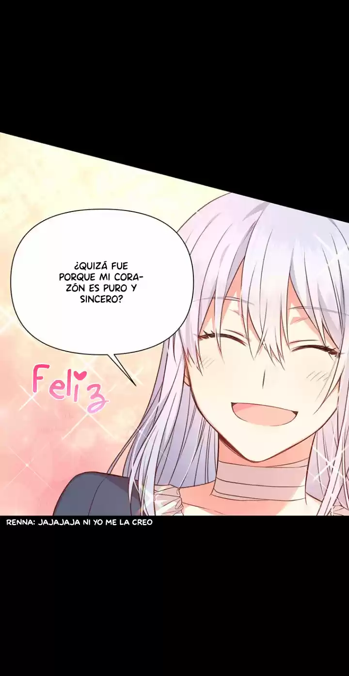 AUNQUE SEAS UN PERSONAJE SECUNDARIO TE ENAMORARÁS DE MI - Capítulo 2 - Página 37 - LectorTMOo