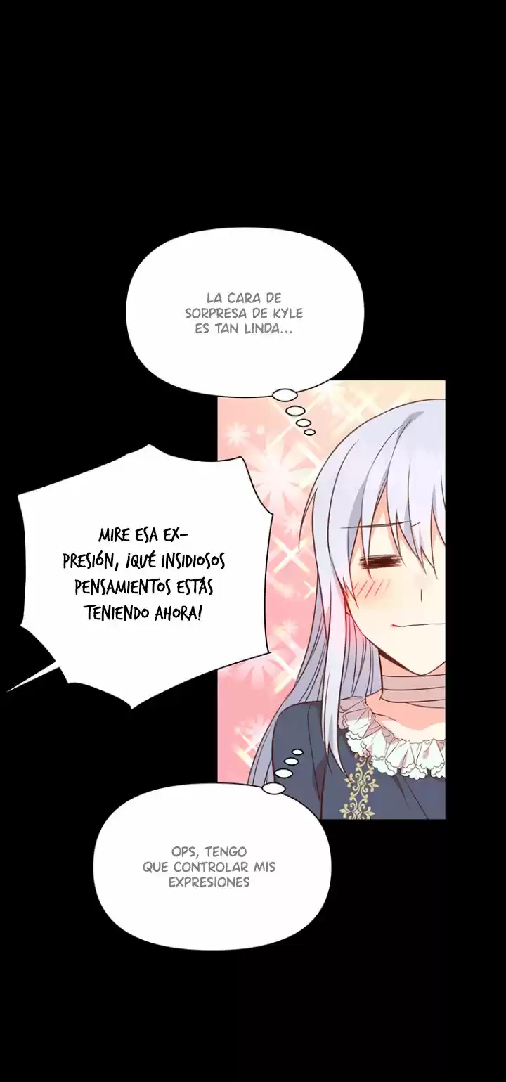AUNQUE SEAS UN PERSONAJE SECUNDARIO TE ENAMORARÁS DE MI - Capítulo 2 - Página 48 - LectorTMOo