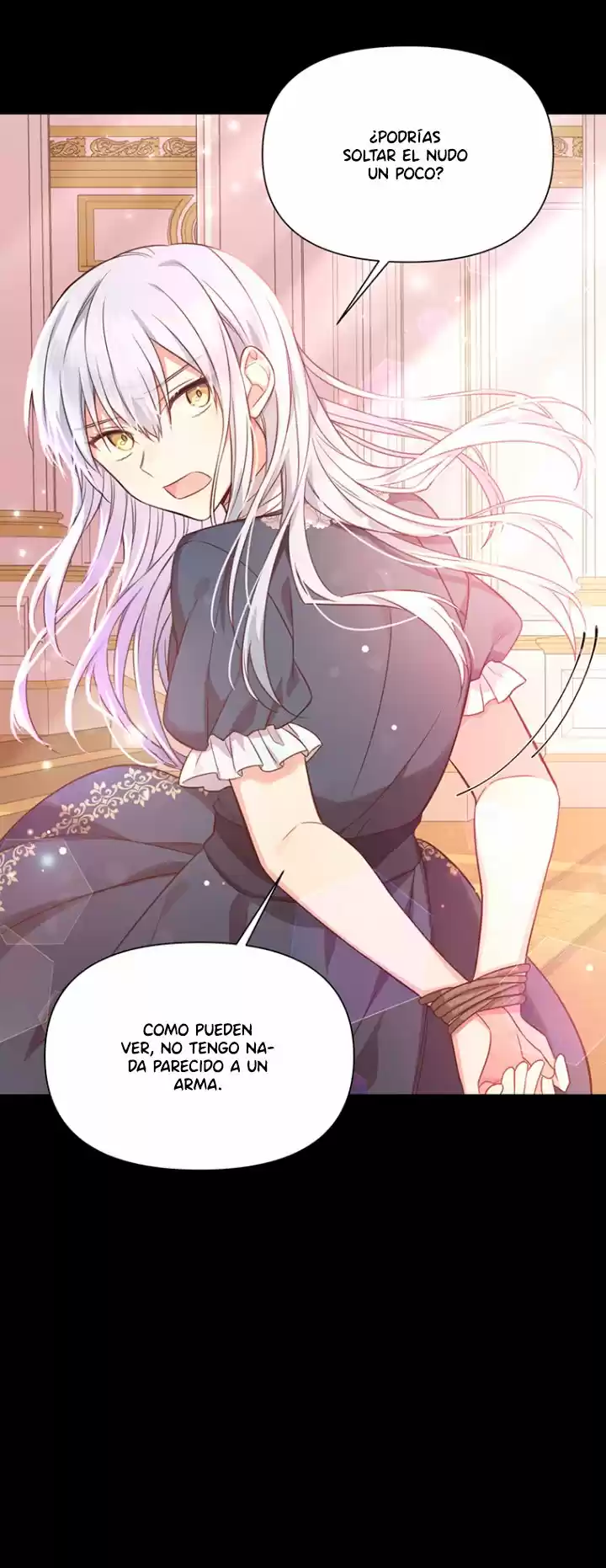 AUNQUE SEAS UN PERSONAJE SECUNDARIO TE ENAMORARÁS DE MI - Capítulo 2 - Página 50 - LectorTMOo