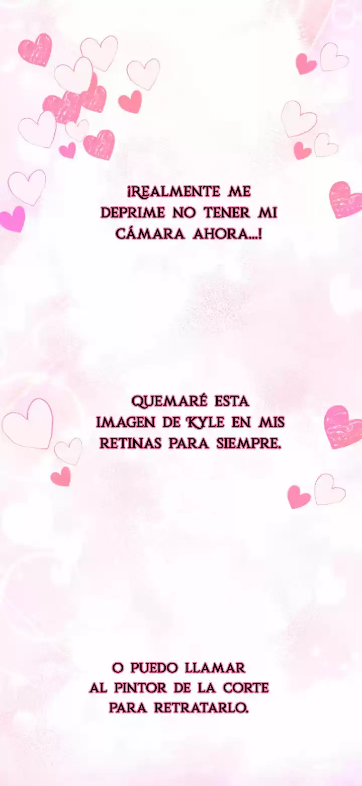 AUNQUE SEAS UN PERSONAJE SECUNDARIO TE ENAMORARÁS DE MI - Capítulo 2 - Página 59 - LectorTMOo