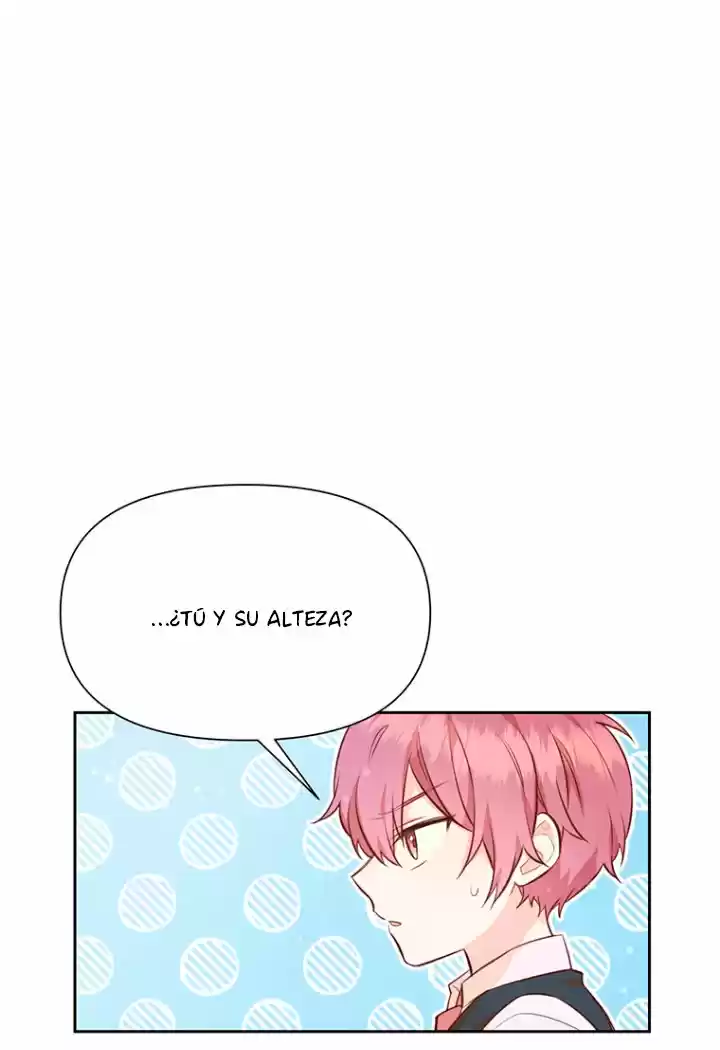 AUNQUE SEAS UN PERSONAJE SECUNDARIO TE ENAMORARÁS DE MI - Capítulo 20 - Página 13 - LectorTMOo