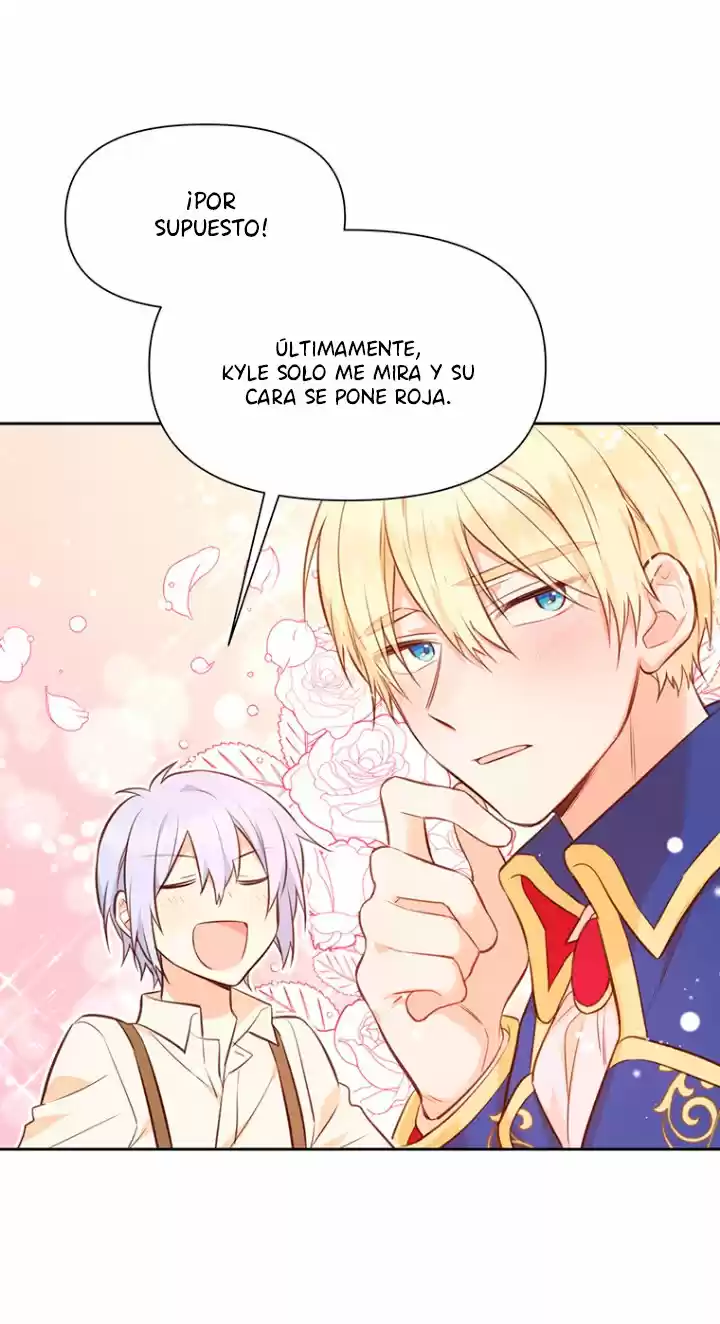 AUNQUE SEAS UN PERSONAJE SECUNDARIO TE ENAMORARÁS DE MI - Capítulo 20 - Página 16 - LectorTMOo