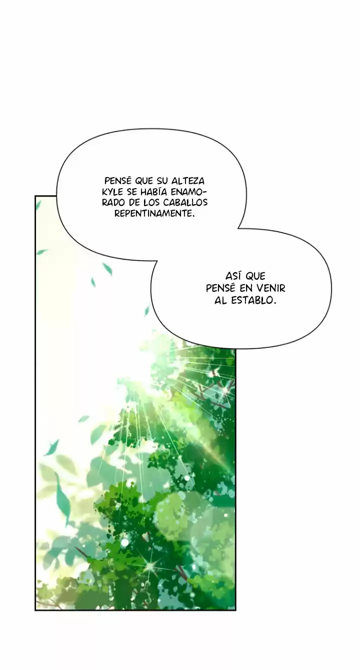 AUNQUE SEAS UN PERSONAJE SECUNDARIO TE ENAMORARÁS DE MI - Capítulo 20 - Página 23 - LectorTMOo