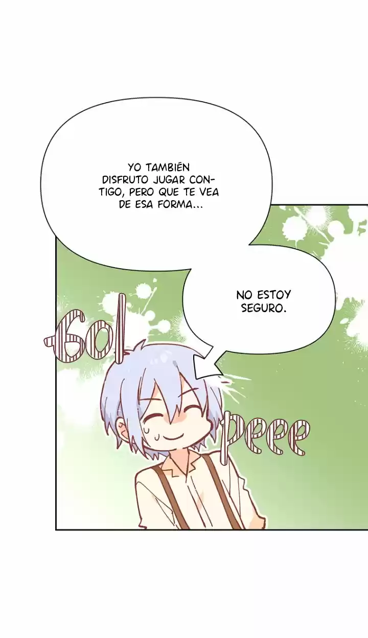 AUNQUE SEAS UN PERSONAJE SECUNDARIO TE ENAMORARÁS DE MI - Capítulo 20 - Página 25 - LectorTMOo