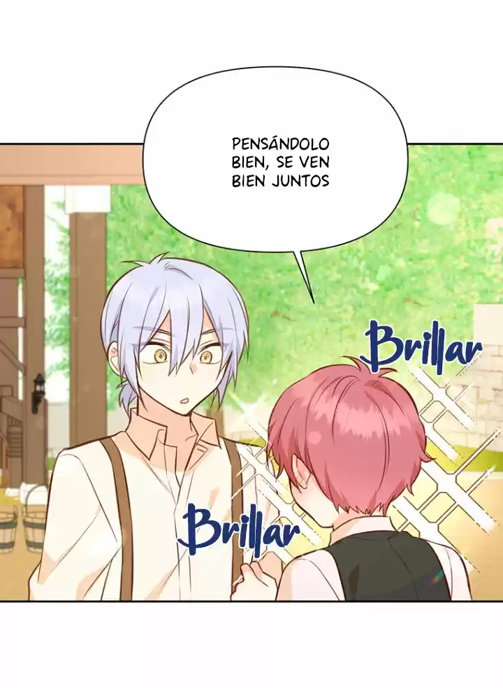 AUNQUE SEAS UN PERSONAJE SECUNDARIO TE ENAMORARÁS DE MI - Capítulo 20 - Página 36 - LectorTMOo