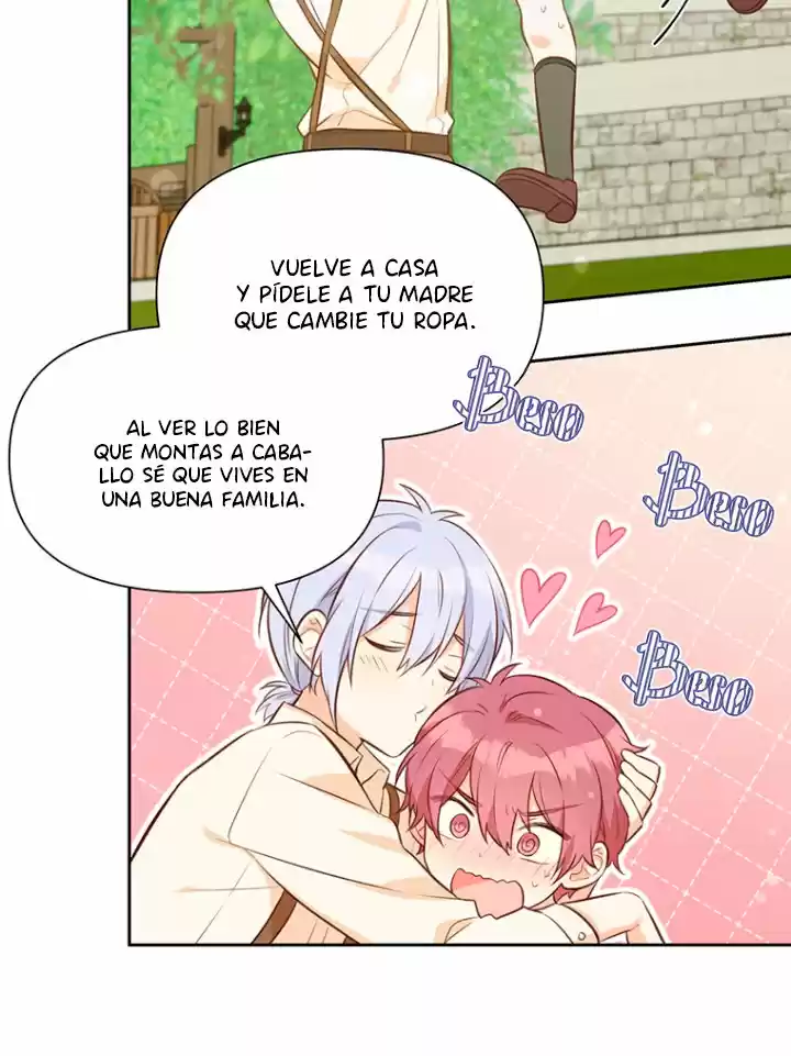 AUNQUE SEAS UN PERSONAJE SECUNDARIO TE ENAMORARÁS DE MI - Capítulo 20 - Página 38 - LectorTMOo