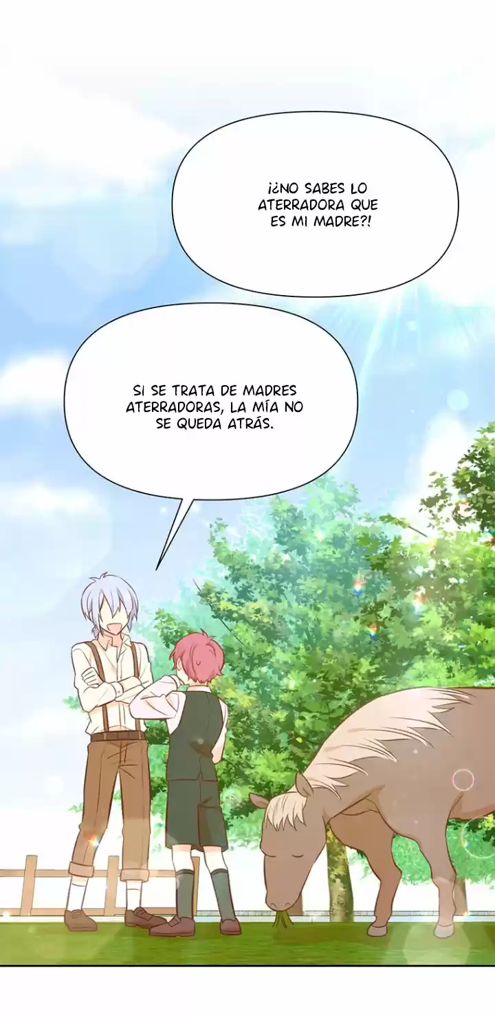 AUNQUE SEAS UN PERSONAJE SECUNDARIO TE ENAMORARÁS DE MI - Capítulo 20 - Página 39 - LectorTMOo