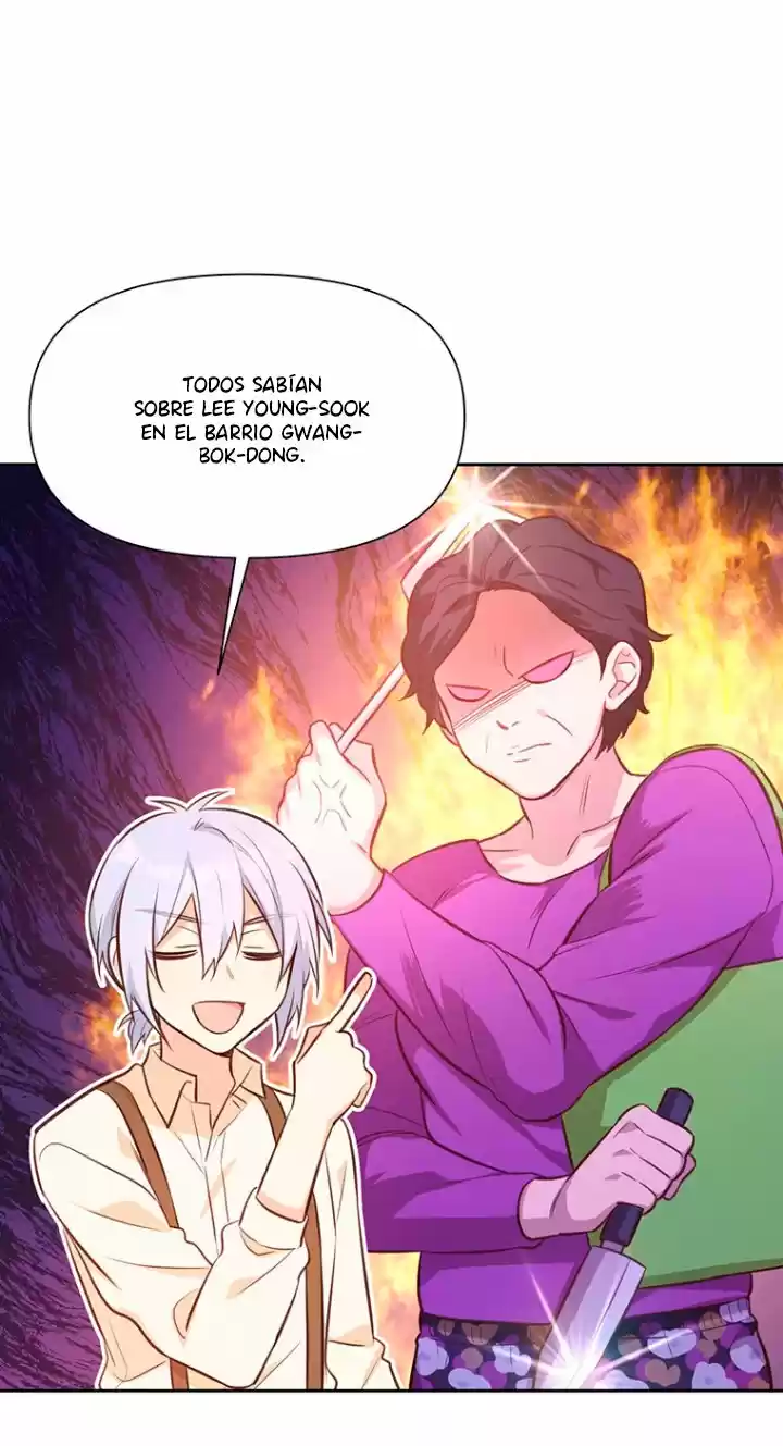 AUNQUE SEAS UN PERSONAJE SECUNDARIO TE ENAMORARÁS DE MI - Capítulo 20 - Página 40 - LectorTMOo