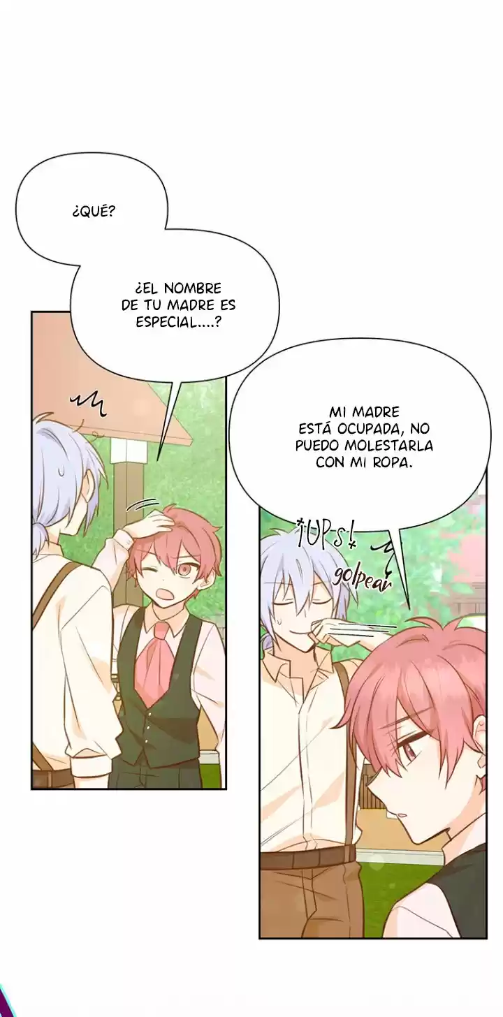 AUNQUE SEAS UN PERSONAJE SECUNDARIO TE ENAMORARÁS DE MI - Capítulo 20 - Página 41 - LectorTMOo