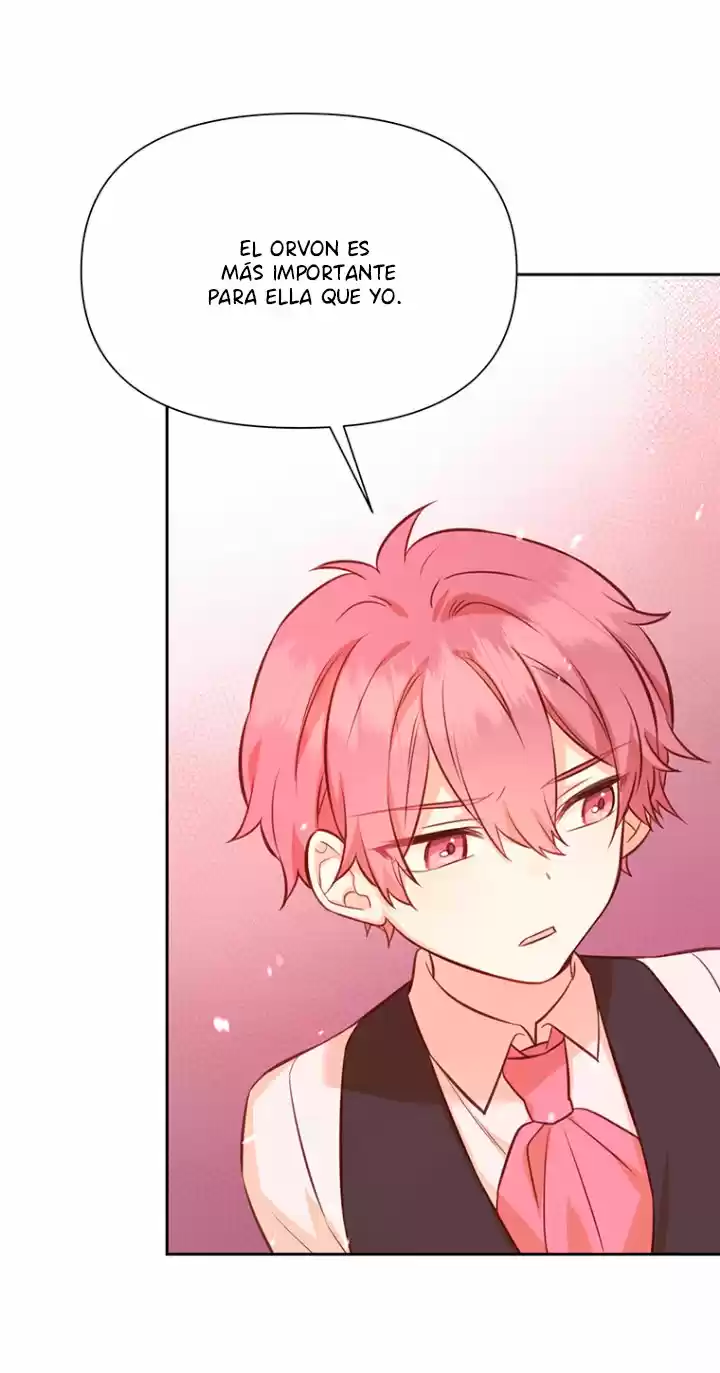 AUNQUE SEAS UN PERSONAJE SECUNDARIO TE ENAMORARÁS DE MI - Capítulo 20 - Página 44 - LectorTMOo