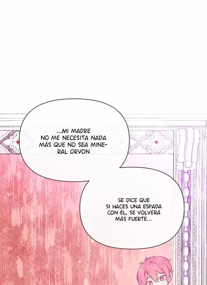 AUNQUE SEAS UN PERSONAJE SECUNDARIO TE ENAMORARÁS DE MI - Capítulo 20 - Página 45 - LectorTMOo