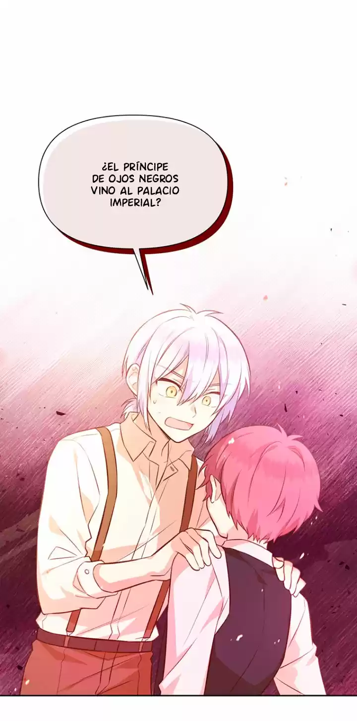 AUNQUE SEAS UN PERSONAJE SECUNDARIO TE ENAMORARÁS DE MI - Capítulo 20 - Página 57 - LectorTMOo
