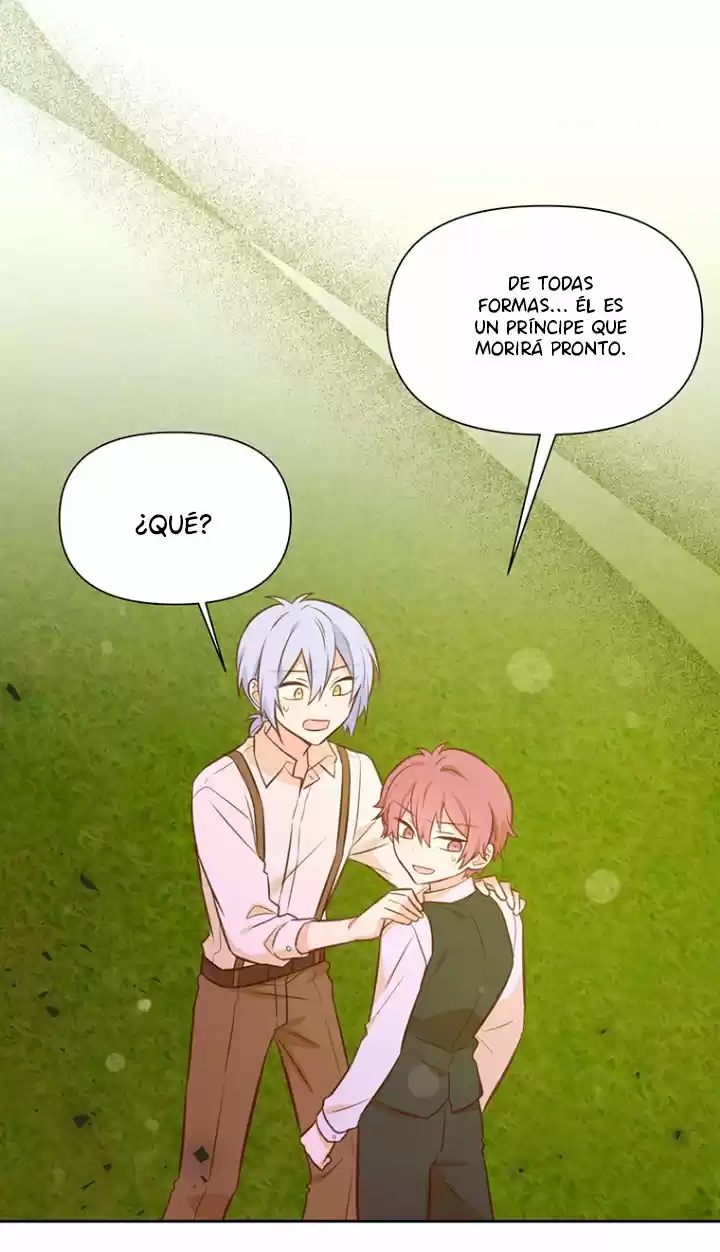 AUNQUE SEAS UN PERSONAJE SECUNDARIO TE ENAMORARÁS DE MI - Capítulo 20 - Página 59 - LectorTMOo