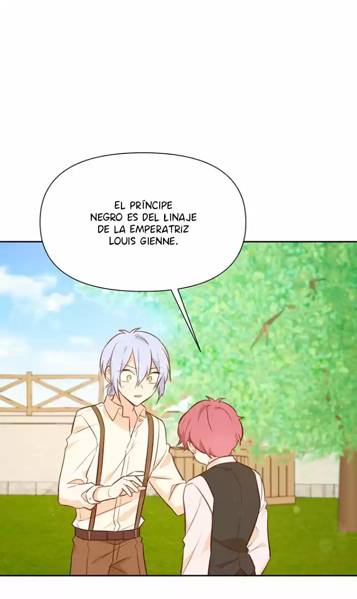 AUNQUE SEAS UN PERSONAJE SECUNDARIO TE ENAMORARÁS DE MI - Capítulo 20 - Página 67 - LectorTMOo