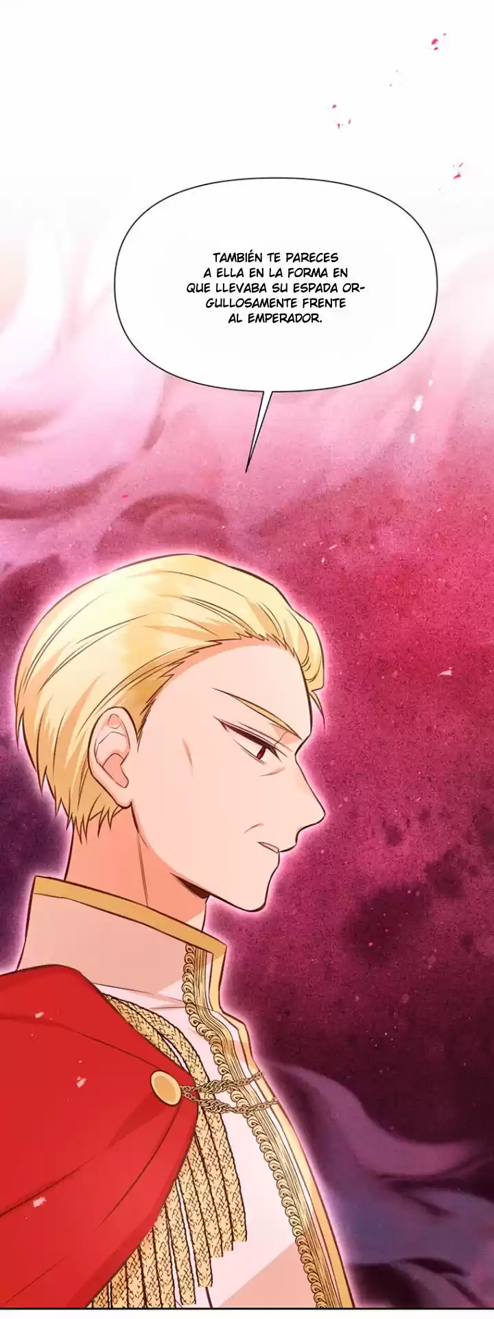AUNQUE SEAS UN PERSONAJE SECUNDARIO TE ENAMORARÁS DE MI - Capítulo 21 - Página 11 - LectorTMOo