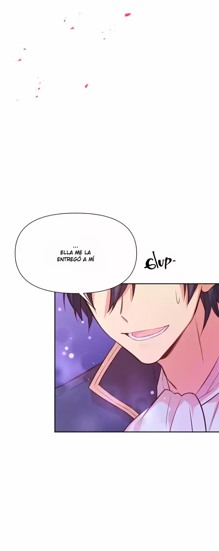 AUNQUE SEAS UN PERSONAJE SECUNDARIO TE ENAMORARÁS DE MI - Capítulo 21 - Página 12 - LectorTMOo